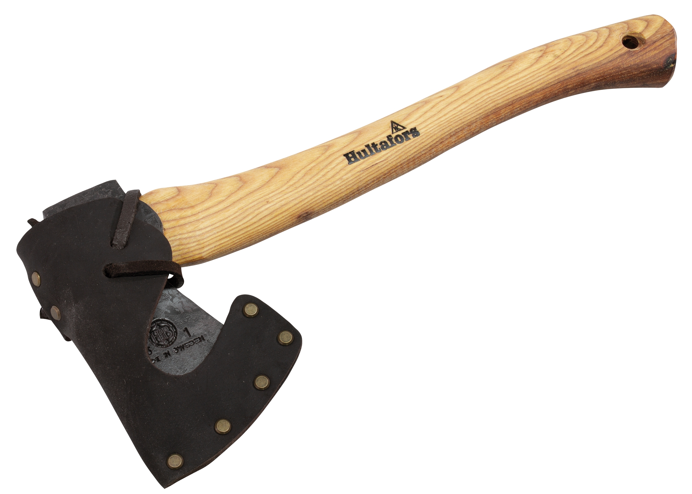 Hultafors Hultan Trekkingbeil